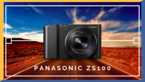 PANASONIC ZS100