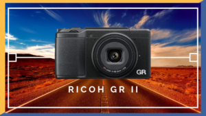 RICOH GR II